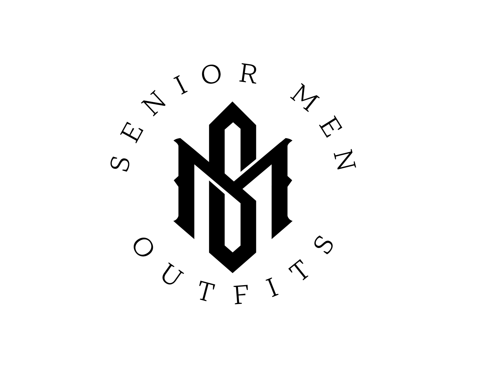 Senior Mens Outfit